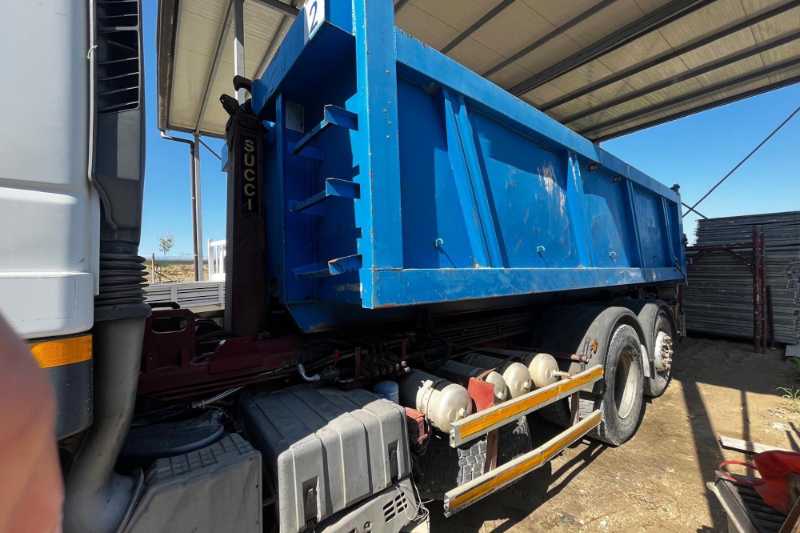 OmecoHub - Immagine IVECO 480